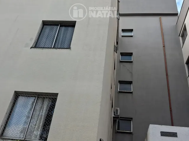 Apartamento com 90m² 3 quartos e 2 banheiros, à venda, no bairro CENTRO em Londrina