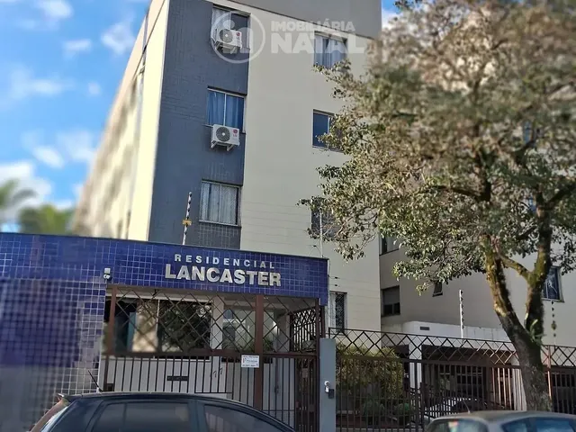 Apartamento com 90m² 3 quartos e 2 banheiros, à venda, no bairro CENTRO em Londrina