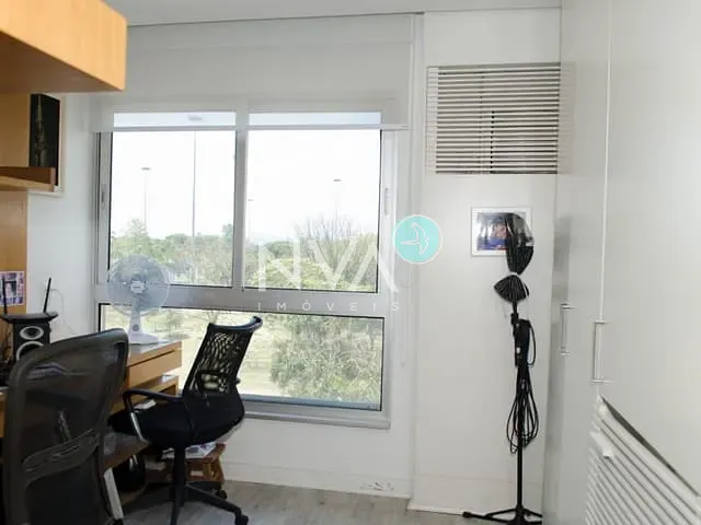 Apartamento com 176m² 4 quartos e 5 banheiros, à venda, no bairro Flamengo em Rio de Janeiro
