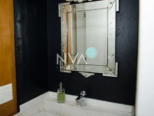 Apartamento com 176m² 4 quartos e 5 banheiros, à venda, no bairro Flamengo em Rio de Janeiro
