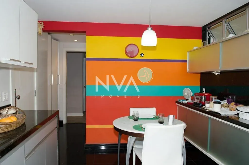 Apartamento, 4 quartos, 176 m² - Foto 11