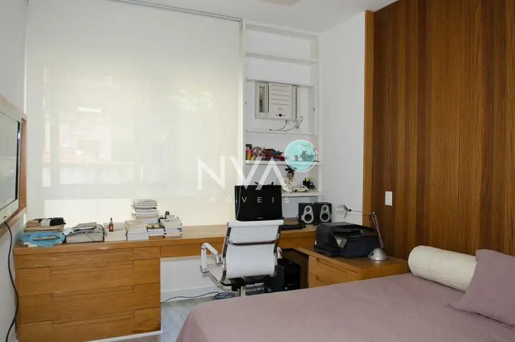 Apartamento, 4 quartos, 176 m² - Foto 13
