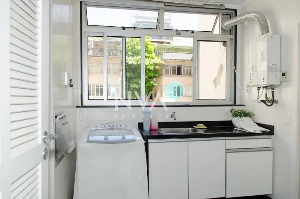 Apartamento, 4 quartos, 176 m² - Foto 12