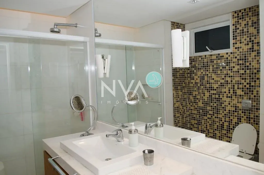 Apartamento, 4 quartos, 176 m² - Foto 8