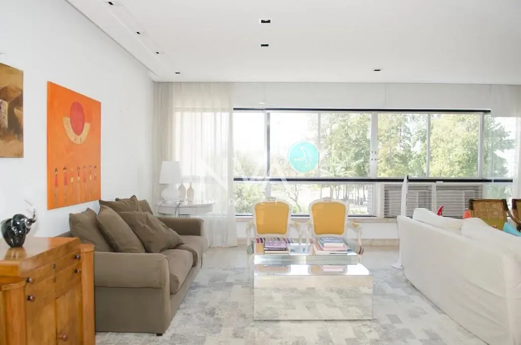 Apartamento, 4 quartos, 176 m² - Foto 1