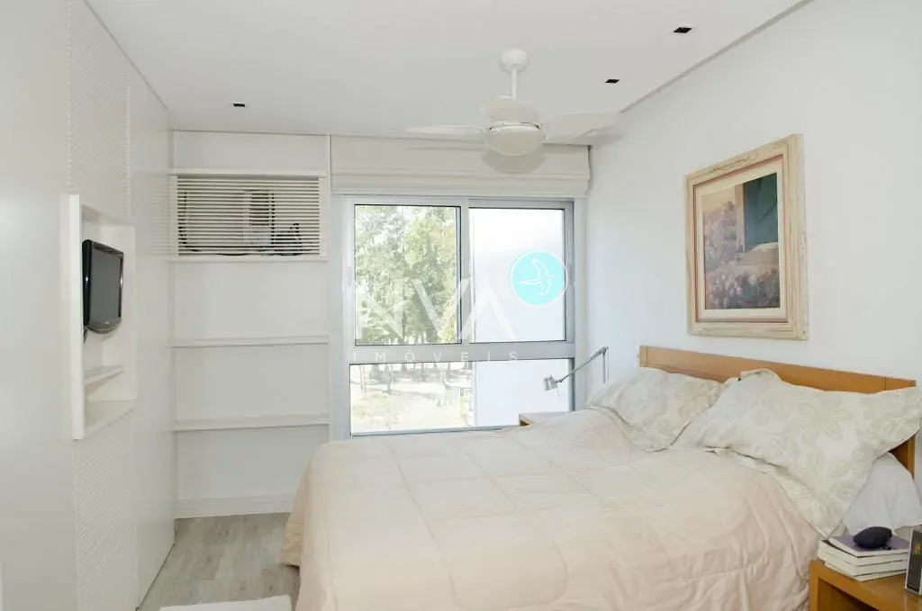 Apartamento, 4 quartos, 176 m² - Foto 7