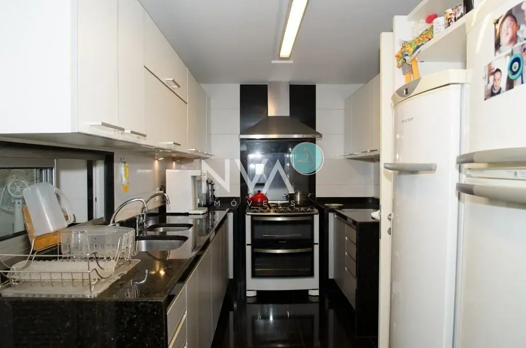 Apartamento, 4 quartos, 176 m² - Foto 10