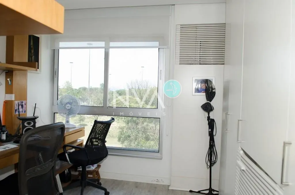 Apartamento, 4 quartos, 176 m² - Foto 4