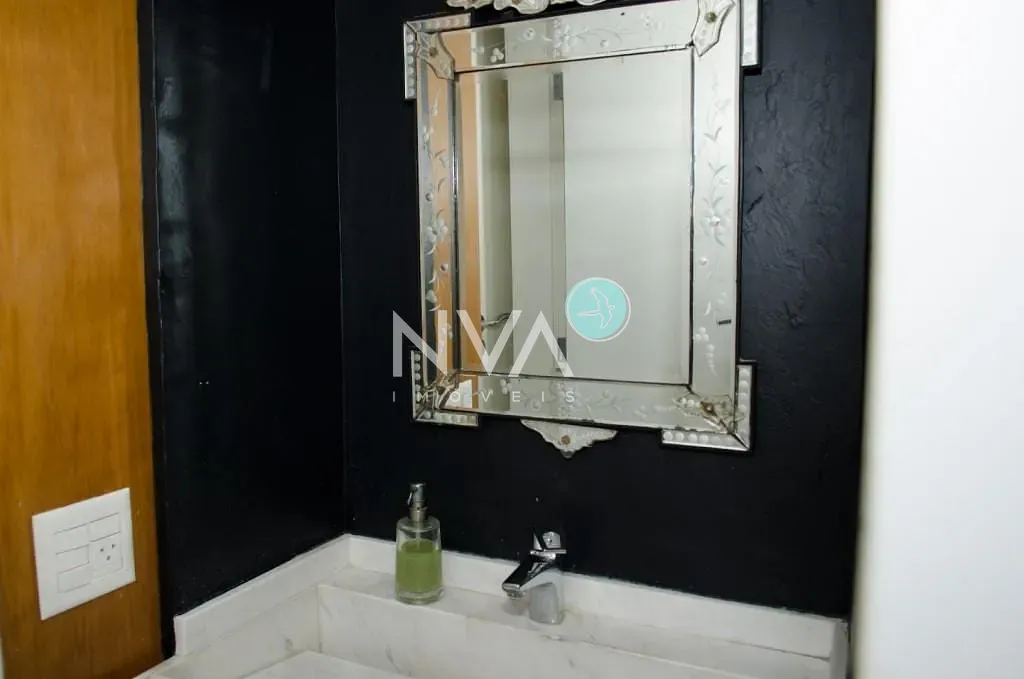 Apartamento, 4 quartos, 176 m² - Foto 3