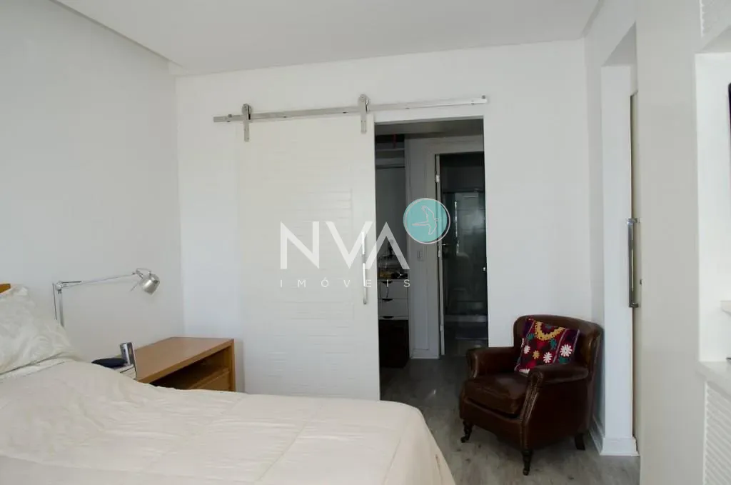 Apartamento, 4 quartos, 176 m² - Foto 6