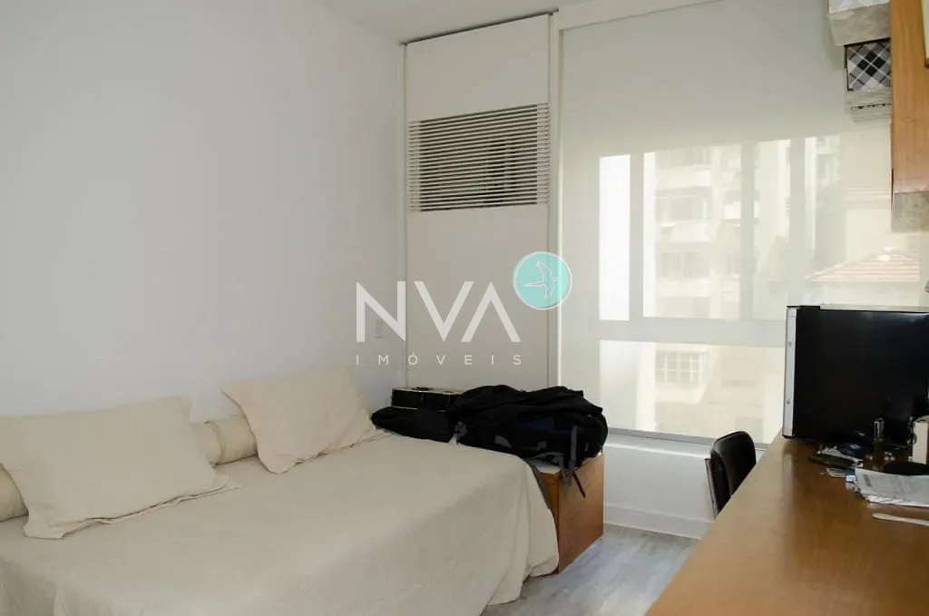 Apartamento, 4 quartos, 176 m² - Foto 14