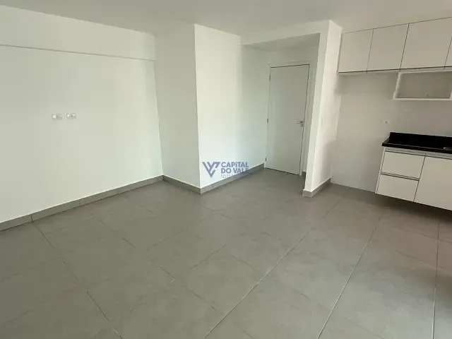 Apartamento 2 quartos e 2 banheiros, para alugar, no bairro Jardim Aquarius em São José dos Campos