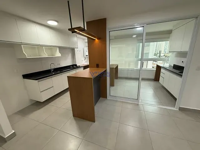 Apartamento 2 quartos e 2 banheiros, para alugar, no bairro Jardim Aquarius em São José dos Campos