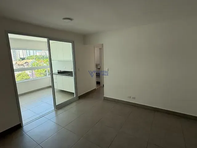 Apartamento 2 quartos e 2 banheiros, para alugar, no bairro Jardim Aquarius em São José dos Campos