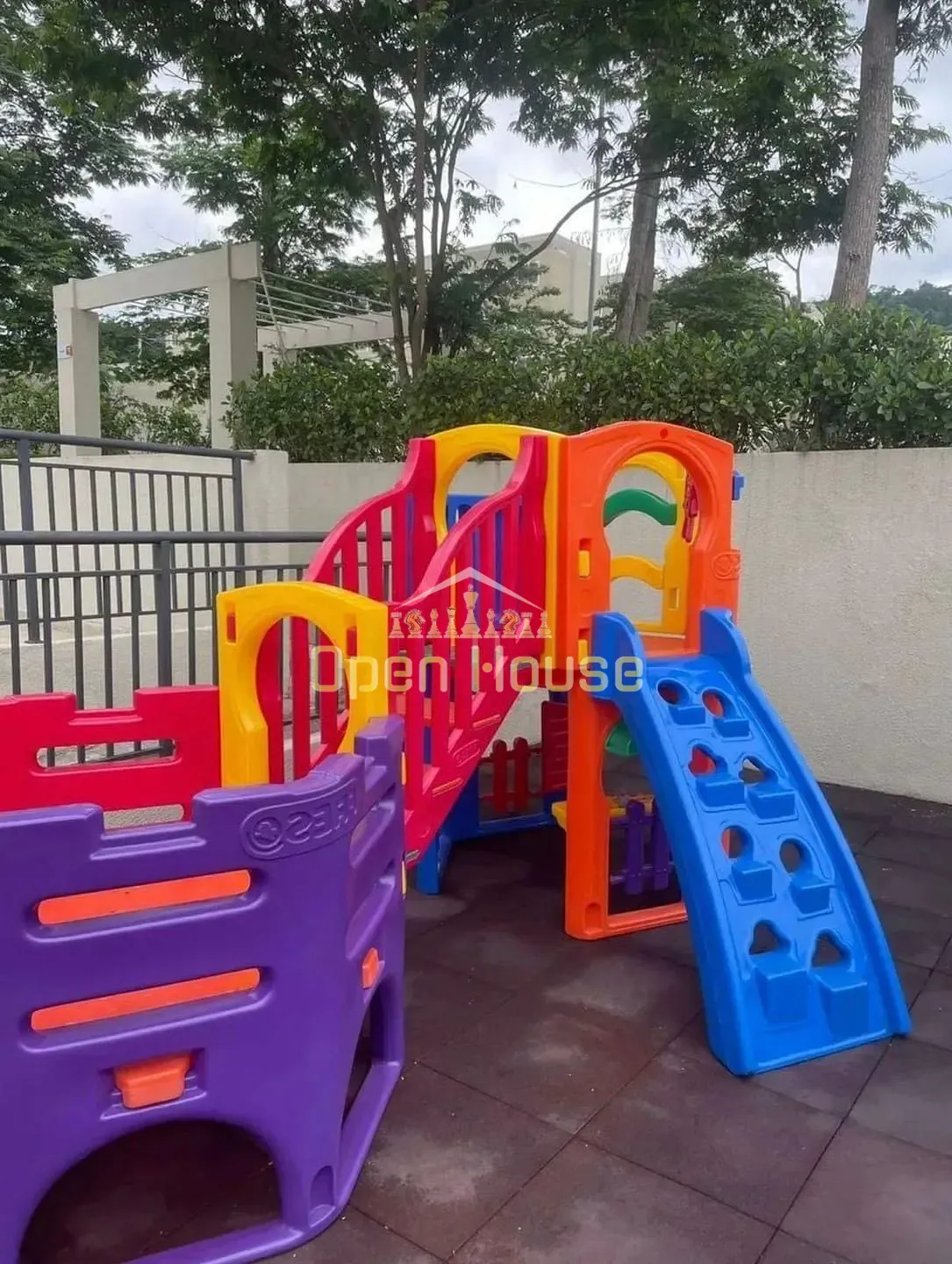 Apartamento, 2 quartos, 50 m² - Foto 3