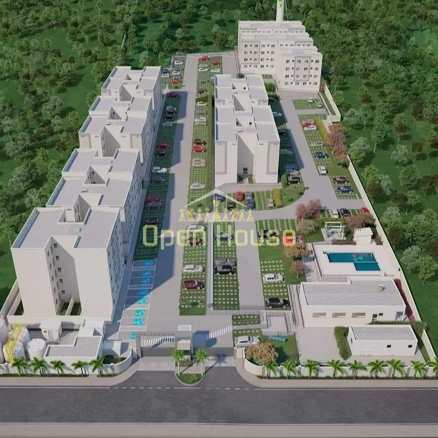 Apartamento, 2 quartos, 50 m² - Foto 4