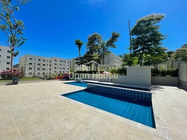 Apartamento, 2 quartos, 50 m² - Foto 1