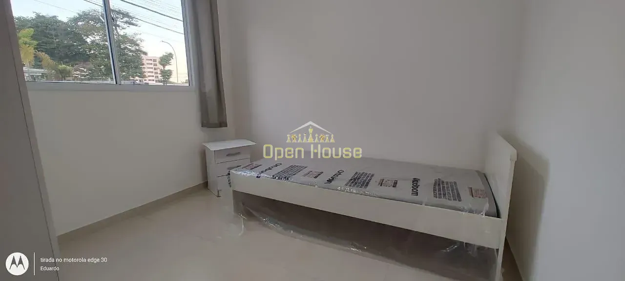 Apartamento, 2 quartos, 50 m² - Foto 23