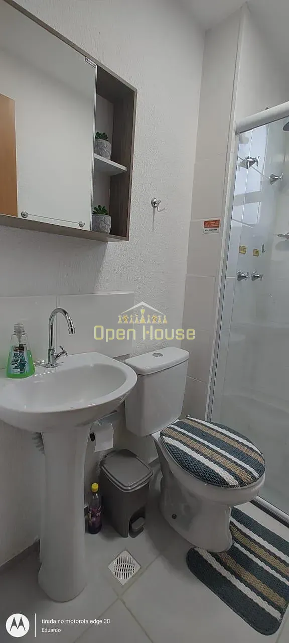 Apartamento, 2 quartos, 50 m² - Foto 25