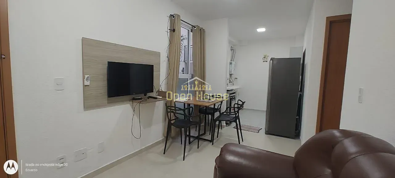 Apartamento, 2 quartos, 50 m² - Foto 9