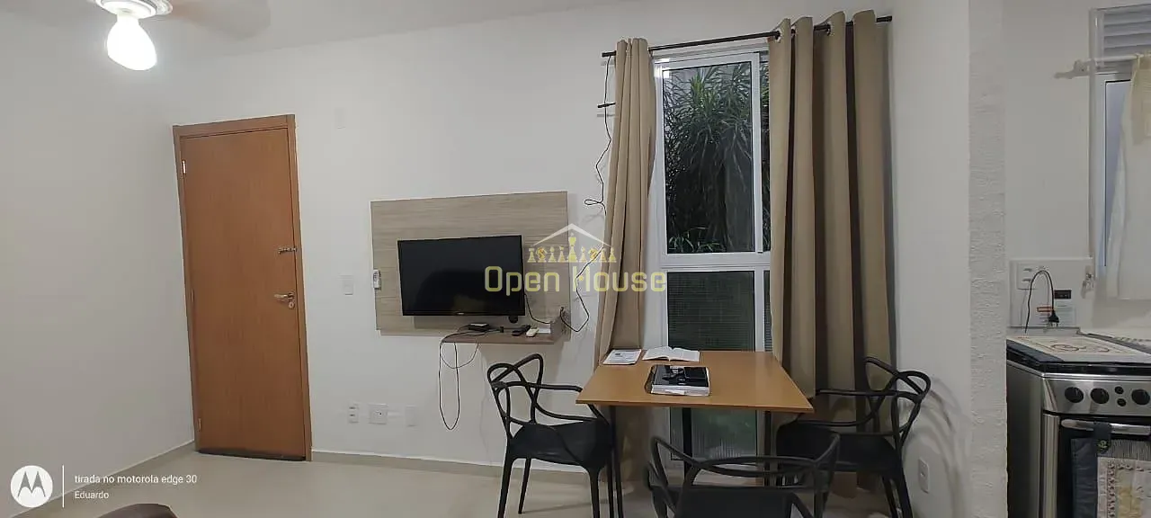 Apartamento, 2 quartos, 50 m² - Foto 8