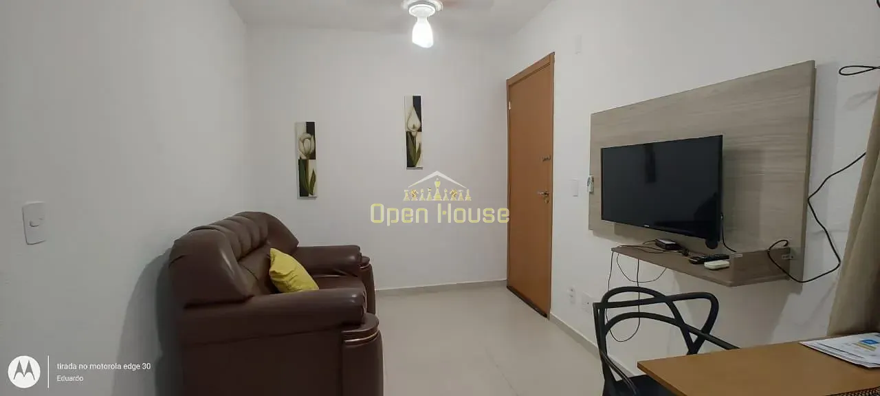 Apartamento, 2 quartos, 50 m² - Foto 7