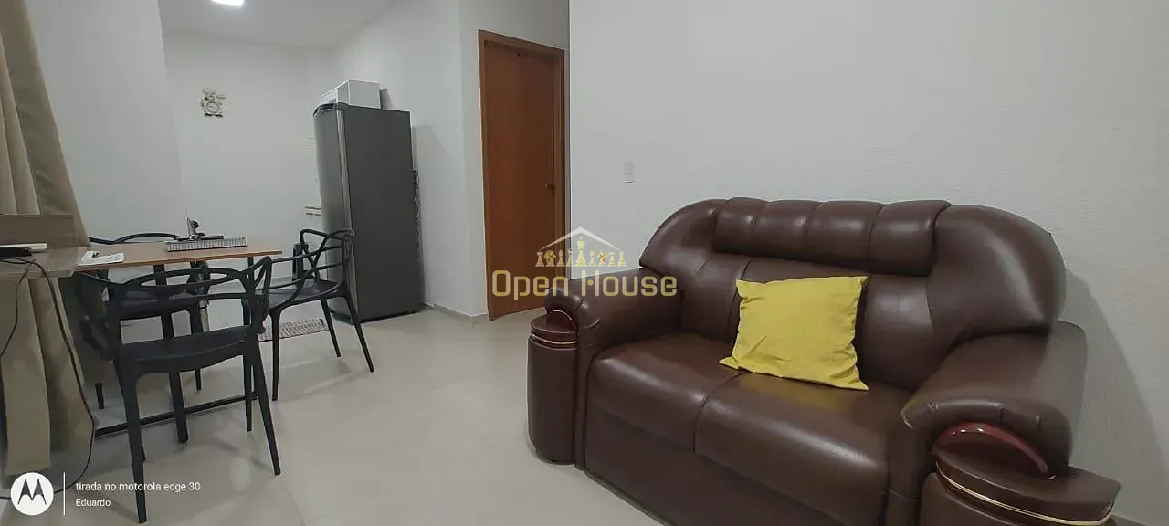 Apartamento, 2 quartos, 50 m² - Foto 6