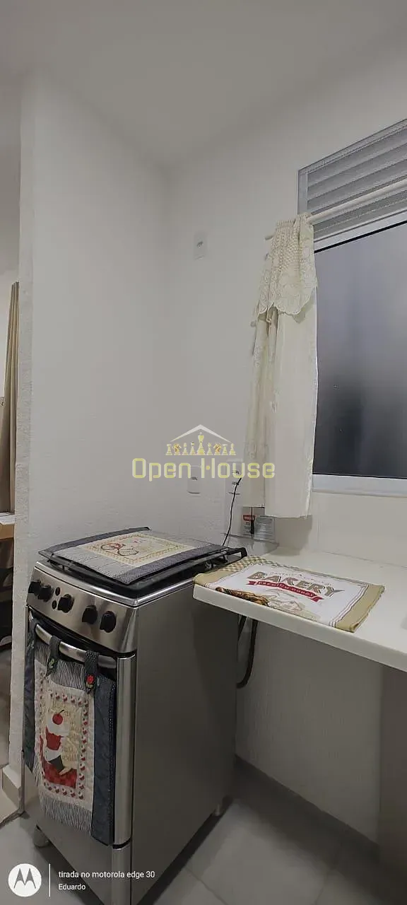 Apartamento, 2 quartos, 50 m² - Foto 30