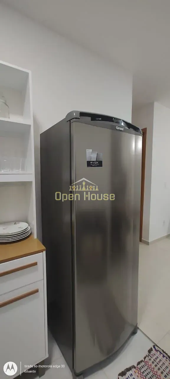 Apartamento, 2 quartos, 50 m² - Foto 17