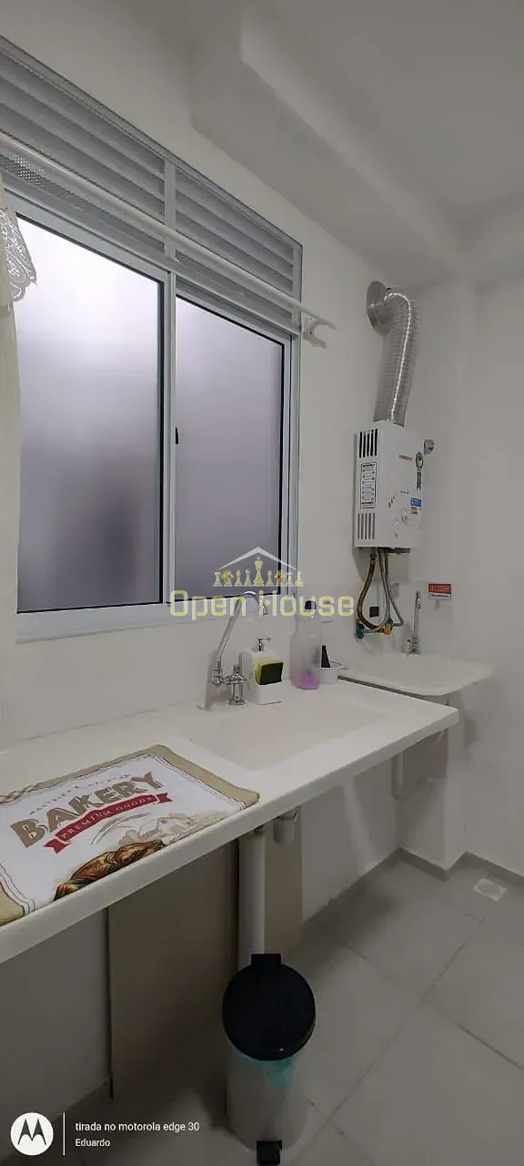Apartamento, 2 quartos, 50 m² - Foto 13
