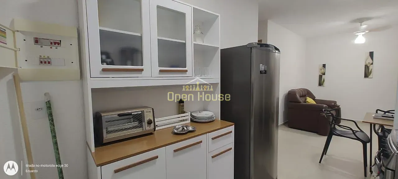 Apartamento, 2 quartos, 50 m² - Foto 16