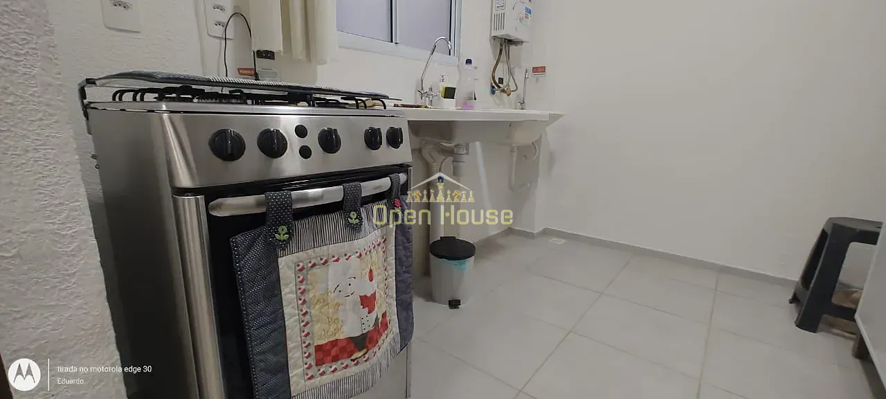 Apartamento, 2 quartos, 50 m² - Foto 12