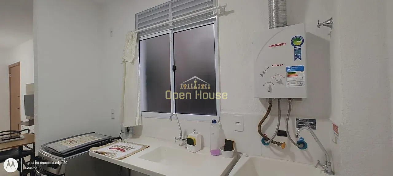 Apartamento, 2 quartos, 50 m² - Foto 14