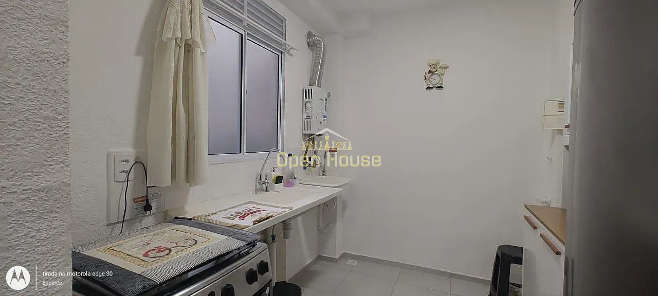 Apartamento, 2 quartos, 50 m² - Foto 10