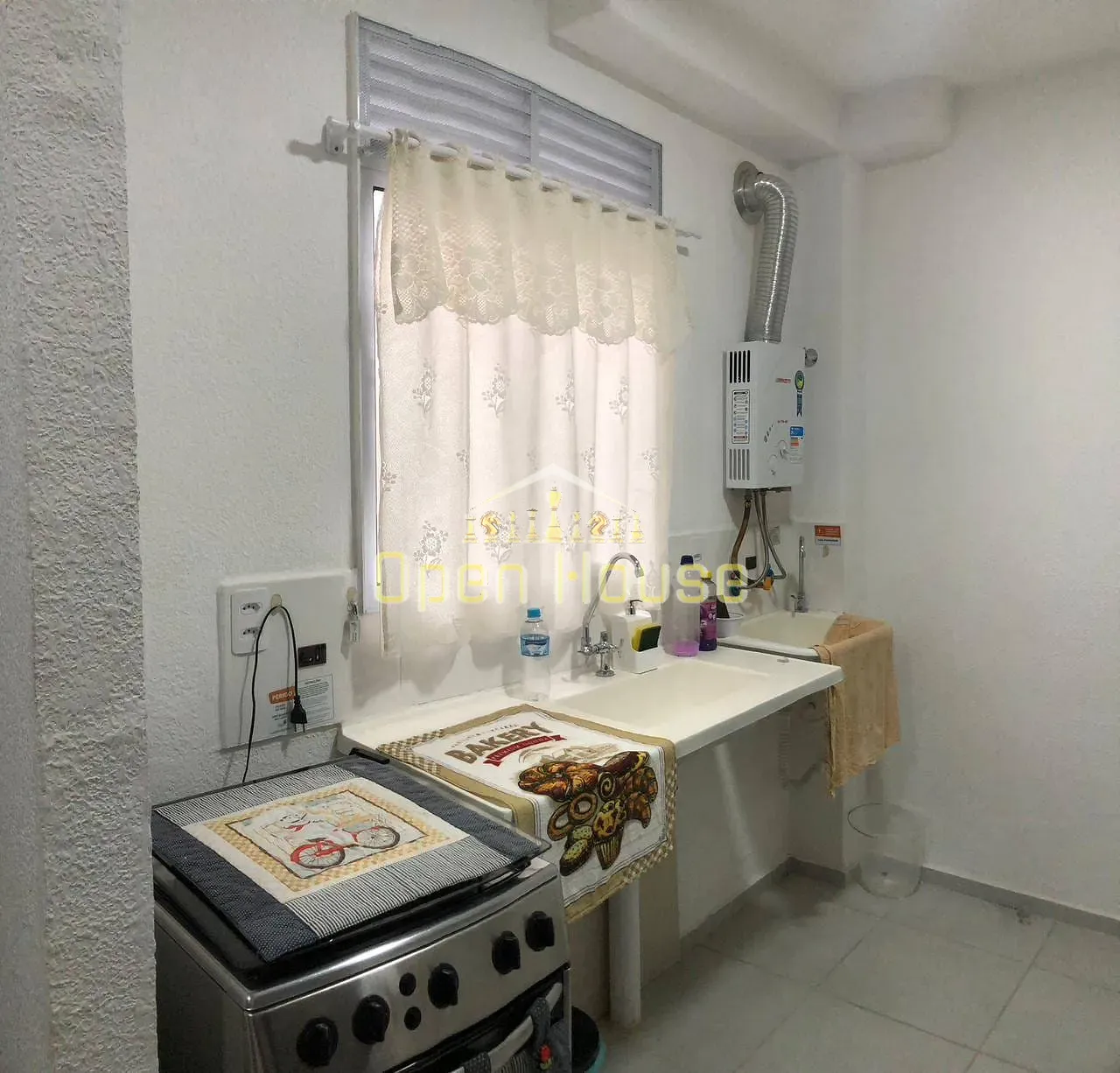 Apartamento, 2 quartos, 50 m² - Foto 11