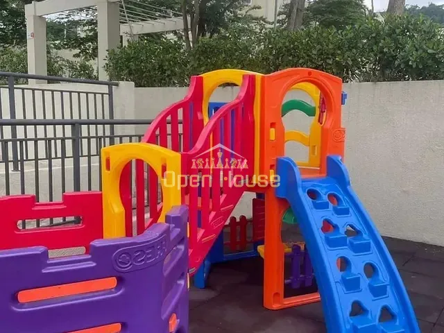 Apartamento 2 quartos e 1 banheiro, à venda, no bairro São Luiz em Volta Redonda