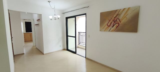 Foto do Apartamento - Apartamento para Locação com 02 Dormitórios sendo 1 Suíte, Próximo a estação Santa Cruz | Paulista Imóveis.