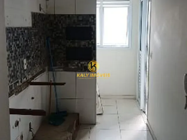 Apartamento 2 quartos e 2 banheiros, à venda, no bairro Fundação em São Caetano do Sul