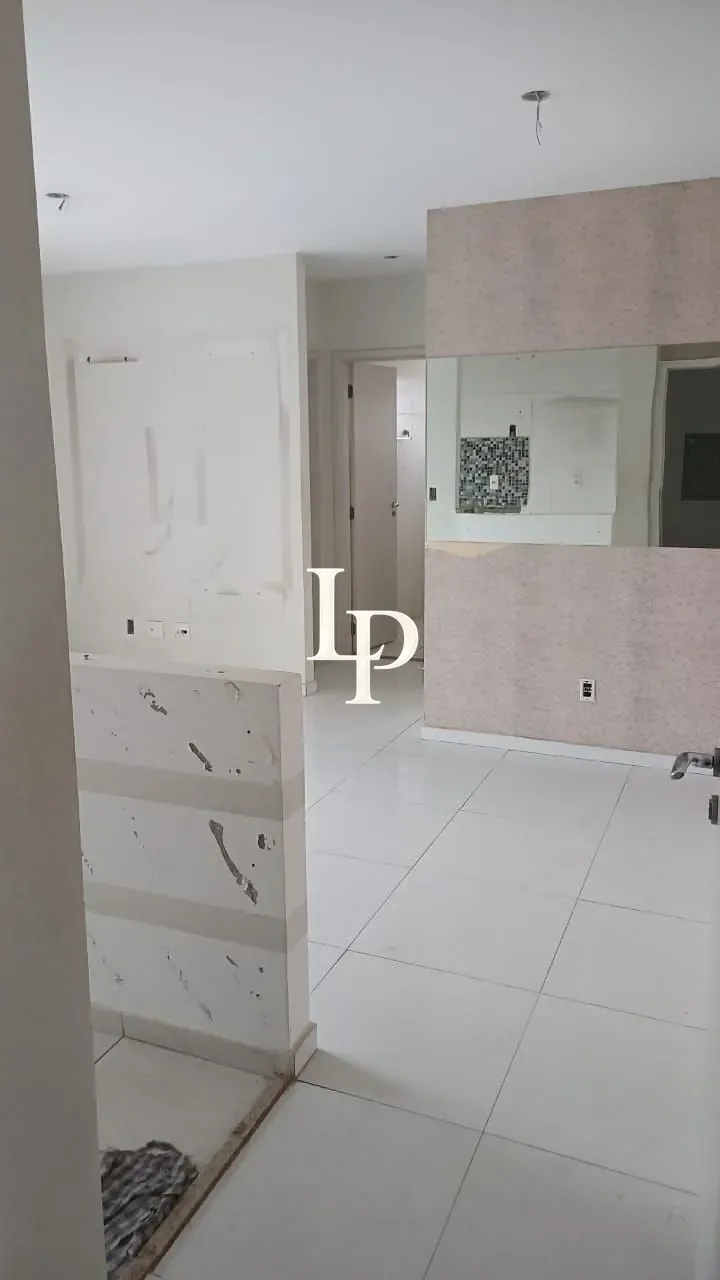 Apartamento, 2 quartos, 62 m² - Foto 2