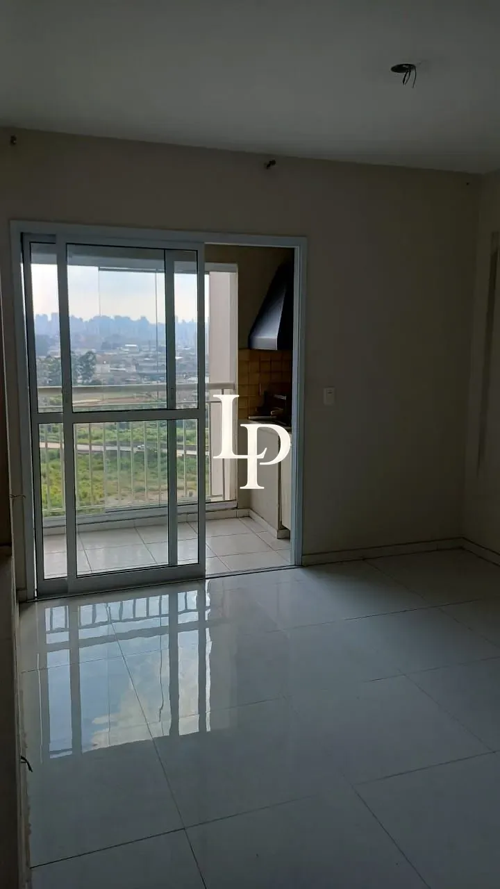 Apartamento, 2 quartos, 62 m² - Foto 1