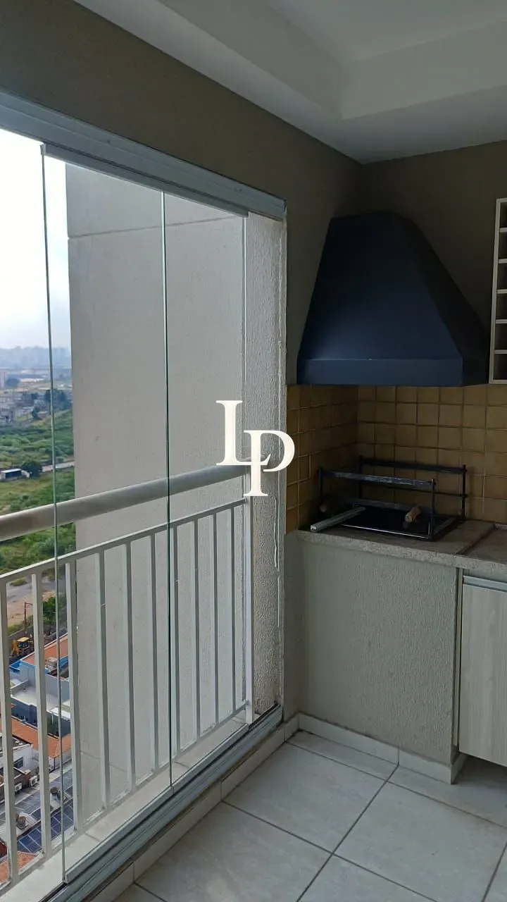 Apartamento, 2 quartos, 62 m² - Foto 6