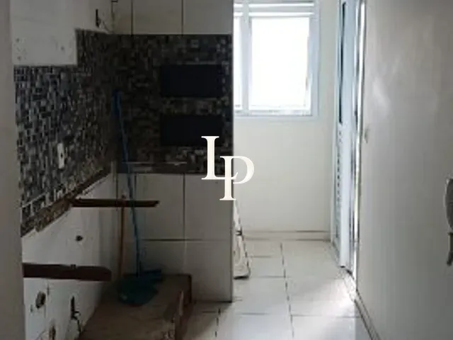 Apartamento 2 quartos e 2 banheiros, à venda, no bairro Fundação em São Caetano do Sul