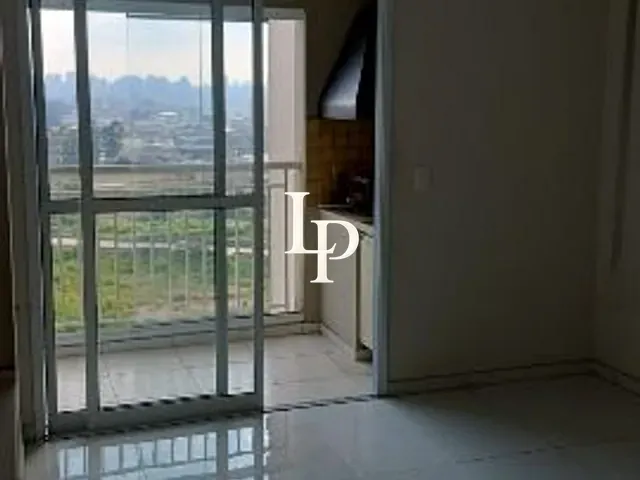 Apartamento 2 quartos e 2 banheiros, à venda, no bairro Fundação em São Caetano do Sul