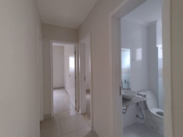 Foto do Apartamento - Apartamento para locação, Vila São José, Taubaté, SP | Previta Imóveis