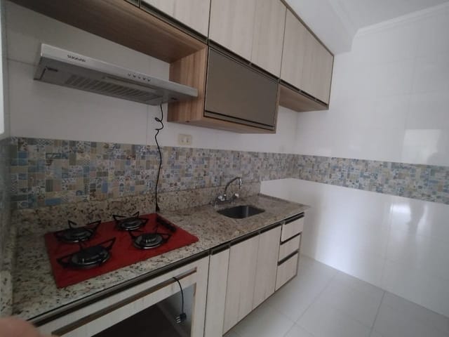 Foto do Apartamento - Apartamento para locação, Vila São José, Taubaté, SP | Previta Imóveis