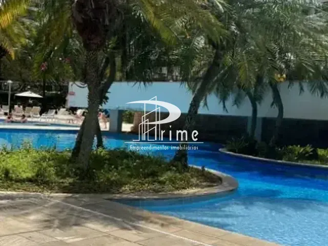 Apartamento com 78m² 2 quartos e 1 banheiro, para alugar, no bairro Jacarepaguá em Rio de Janeiro