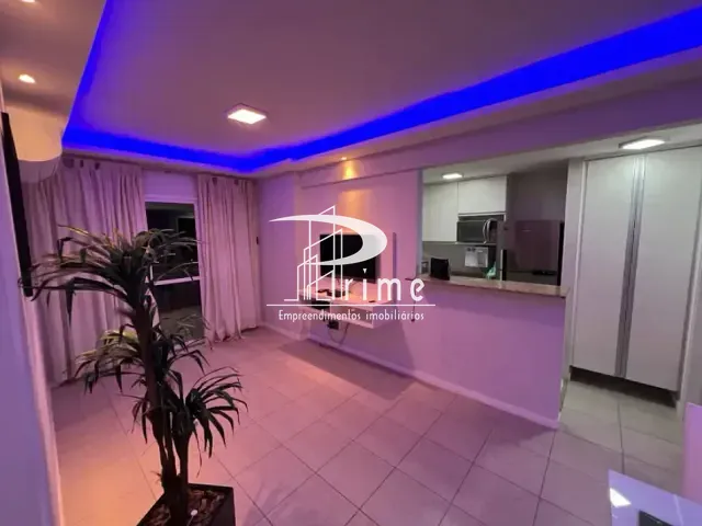 Apartamento com 78m² 2 quartos e 1 banheiro, para alugar, no bairro Jacarepaguá em Rio de Janeiro
