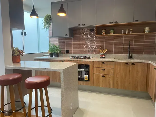 Apartamento 2 quartos e 1 banheiro, à venda, no bairro Pinheiros em São Paulo