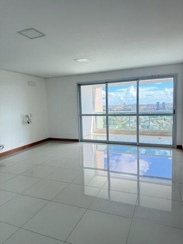 Apartamento 3 quartos e 5 banheiros, à venda, no bairro Carandá Bosque em Campo Grande