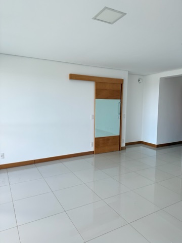 Apartamento 3 quartos e 5 banheiros, à venda, no bairro Carandá Bosque em Campo Grande